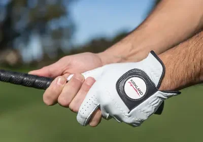Kirkland Signature Golf Gloves 4 Pack in 4 Sizes - Costco Deal in United Kingdom