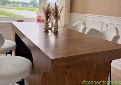 Free ad: Kitchen table in Chicago. Kitchen table in Chicago