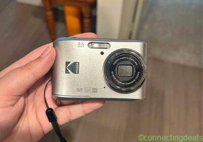Free ad: Kodak Pixpro FZ45 in Houston. Kodak Pixpro FZ45 in Houston