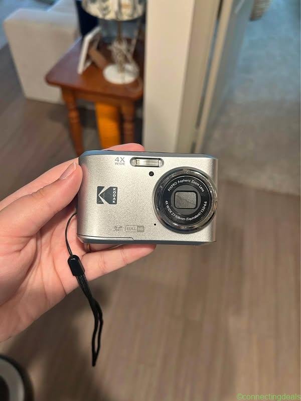 Kodak Pixpro FZ45