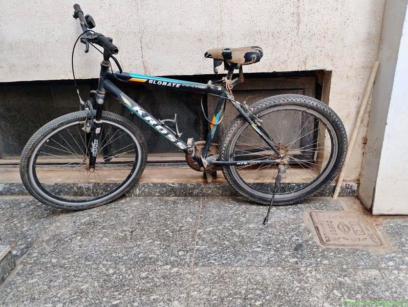 Kross Cycle 26 Inch Tyre