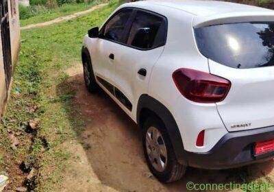 Kwid Renault in Durban