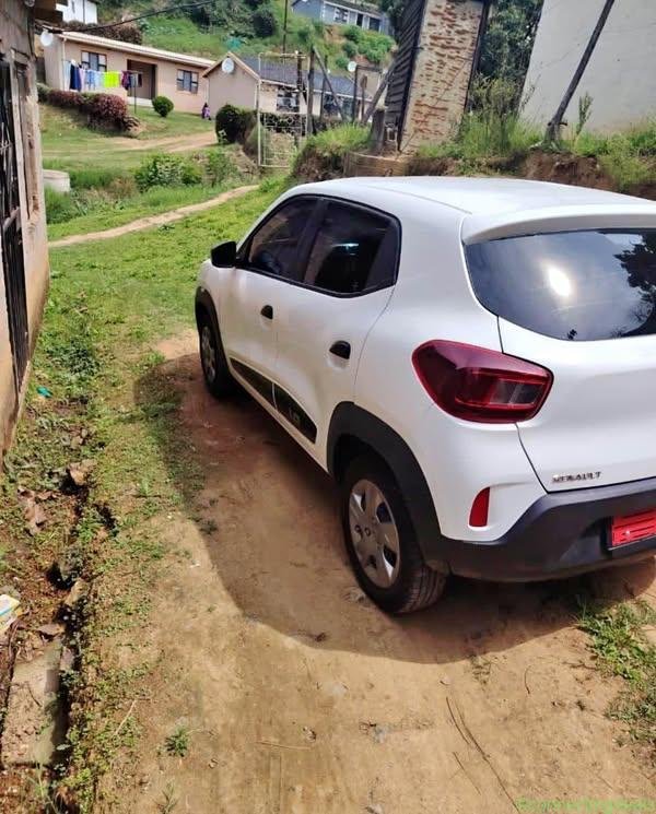 Kwid Renault