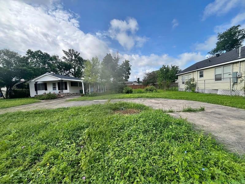 Landscape and lawn care