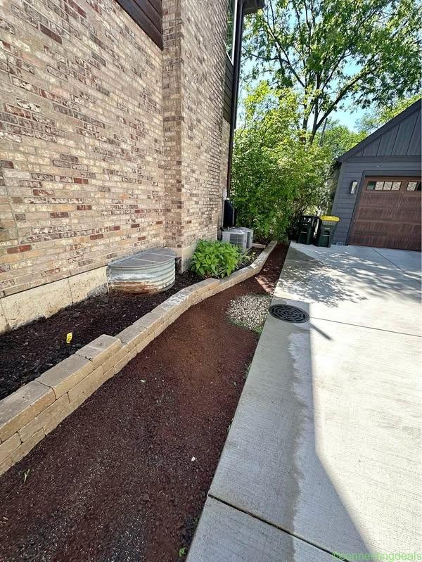 Landscape/Hardscape Services