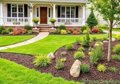 Landscaper in Toronto