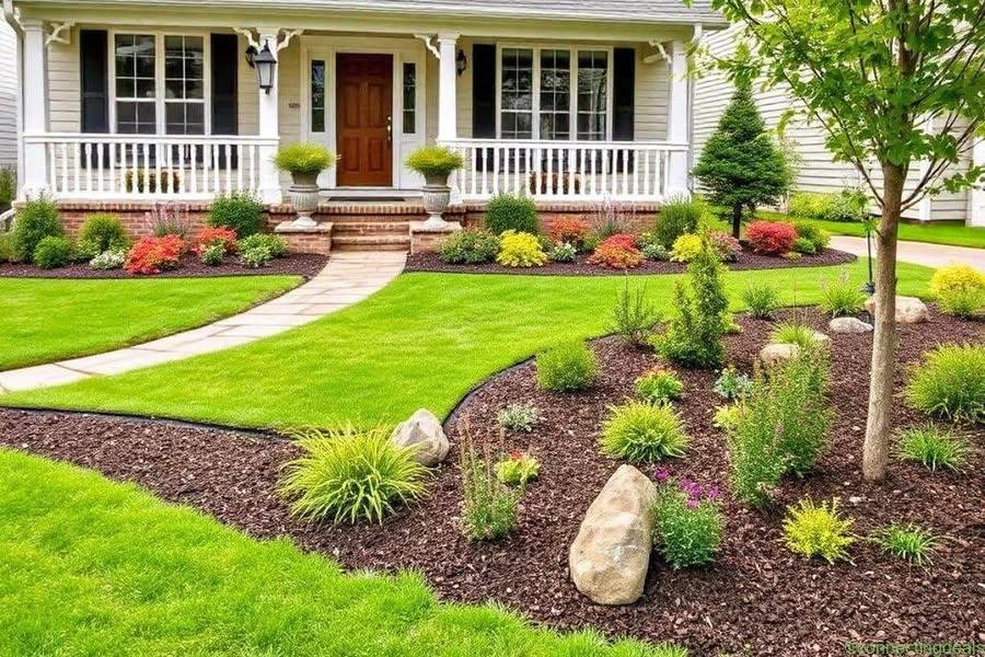 Landscaper
