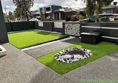 Free ad: Landscaping and Concreting in Melbourne. Landscaping and Concreting in Melbourne