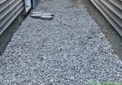 Landscaping in Calgary