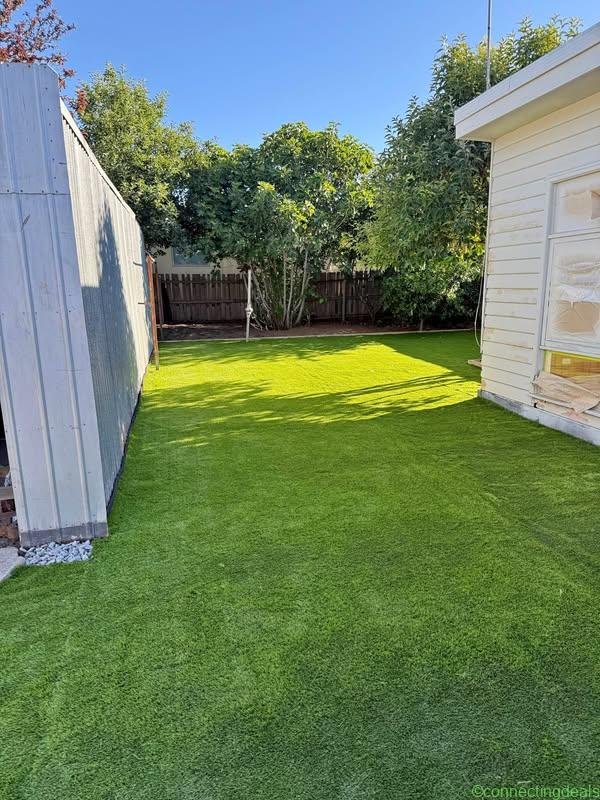 landscaping for sale