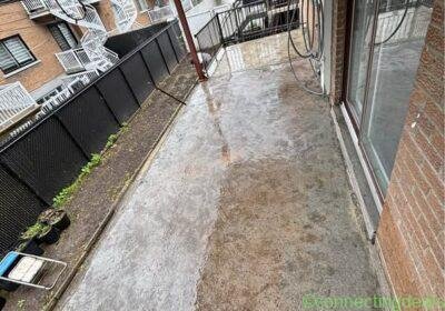 Landscaping/hardscaping in Montreal