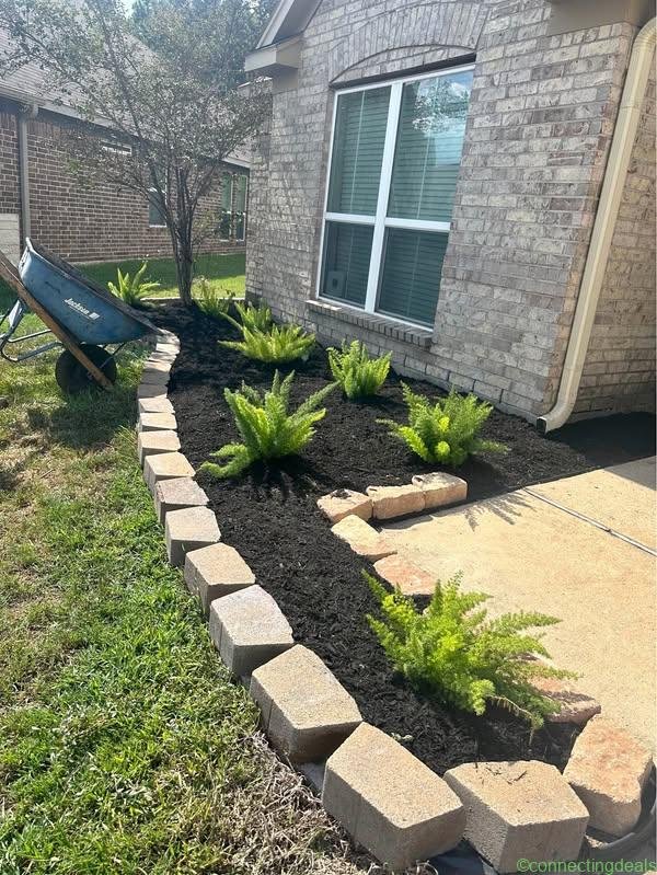 Landscaping