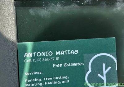 Landscaping in Los Angeles