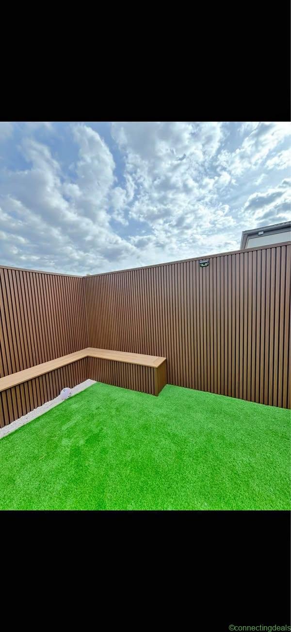 Landscaping