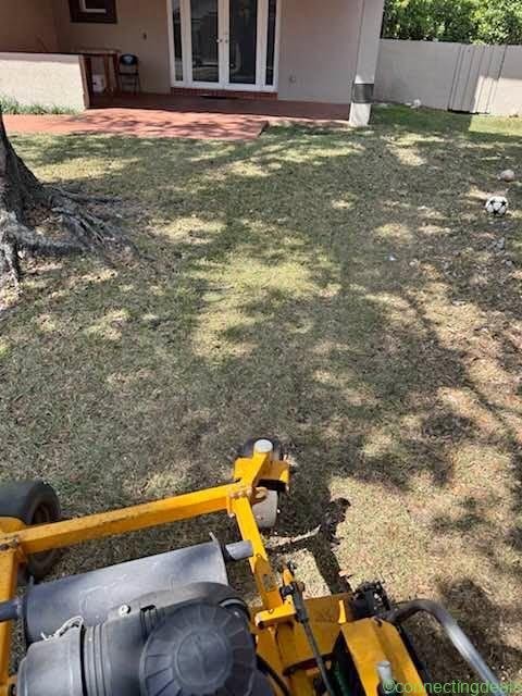 Landscaping
