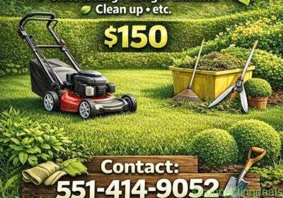 Free ad: Landscaping in New York. Landscaping in New York