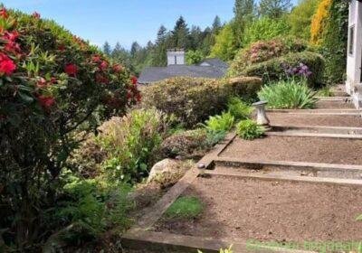 Free ad: Landscaping service in Vancouver. Landscaping service in Vancouver