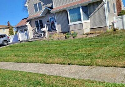 Landscaping services in New York
