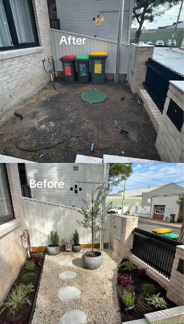 Landscaping
