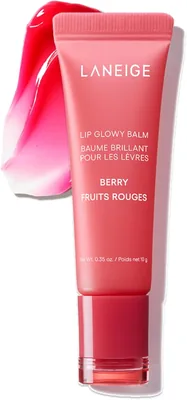 LANEIGE Lip Glowy Balm 84% Off