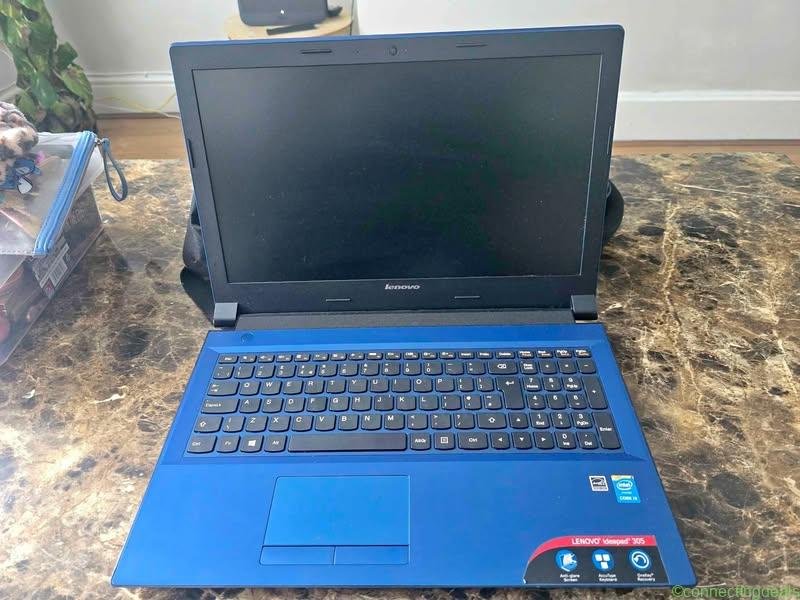 Laptop