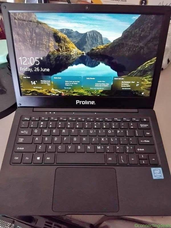 Laptop