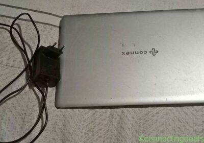 Laptop in Durban