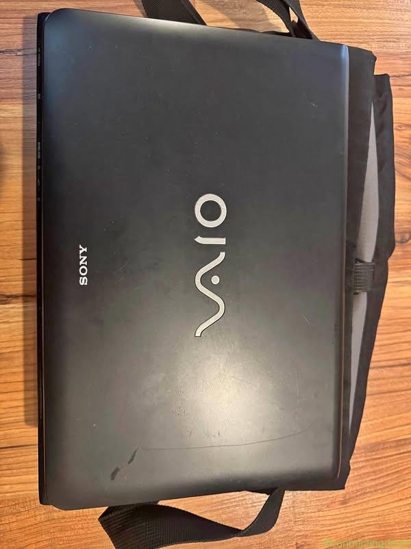 Laptop