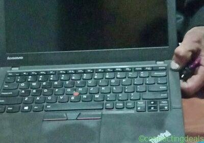 Laptop in Guadalajara