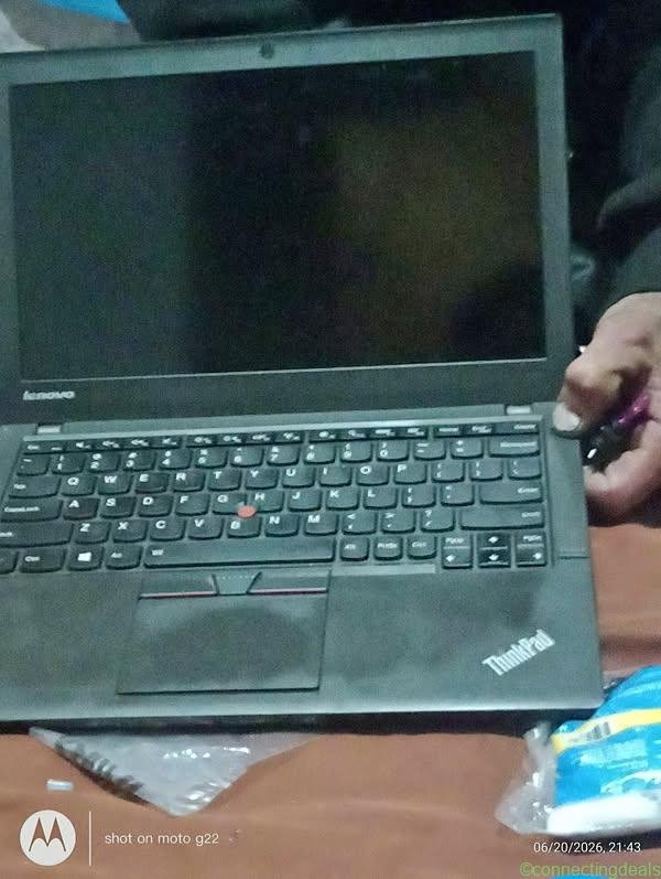 Laptop
