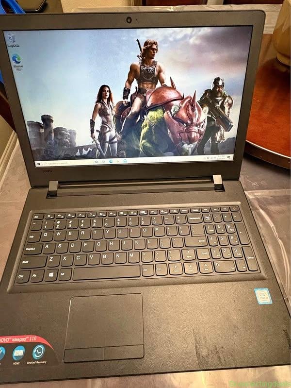 Laptop
