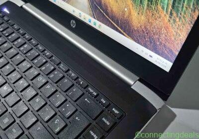 Laptop HP muy rapida i5, 12 ram, 256 solido in Monterrey