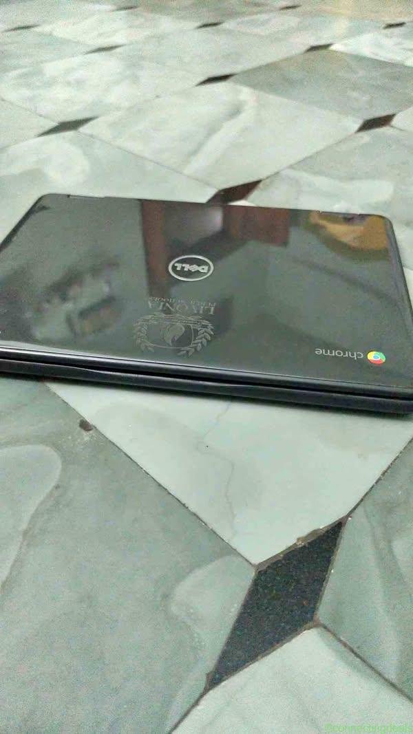 Laptop