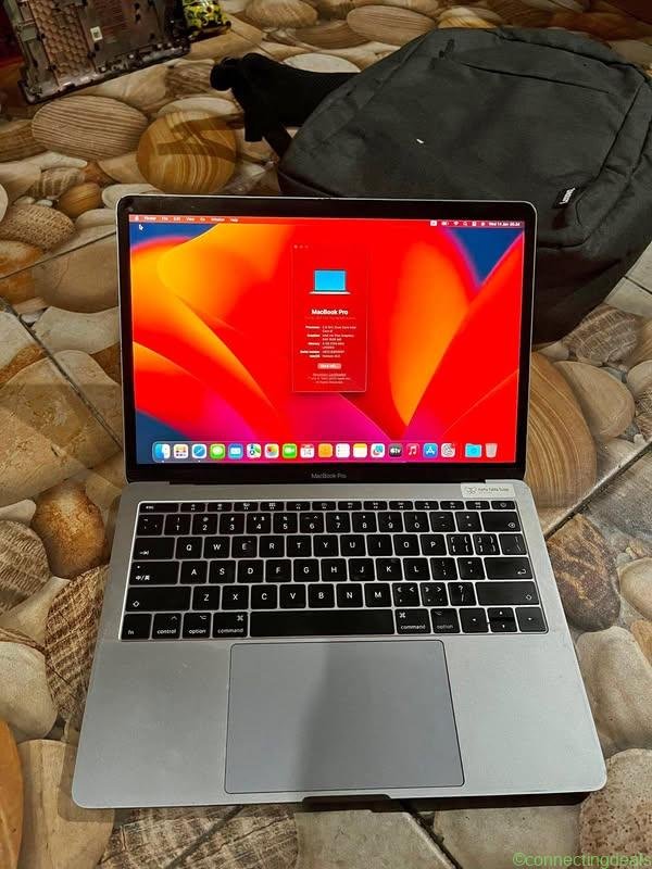 Laptop