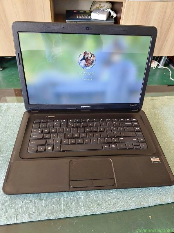Laptop