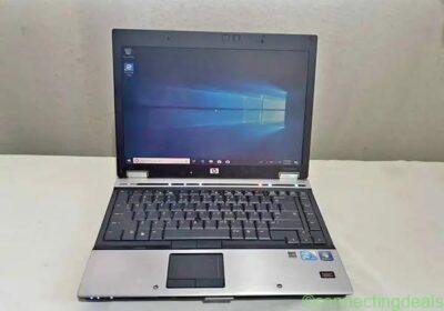 Laptop in Johannesburg