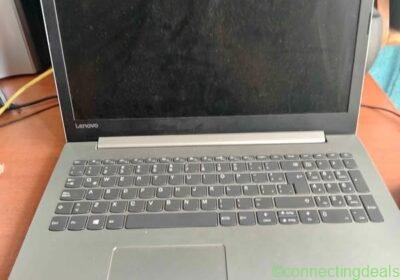 Laptop Lenovo in Guadalajara