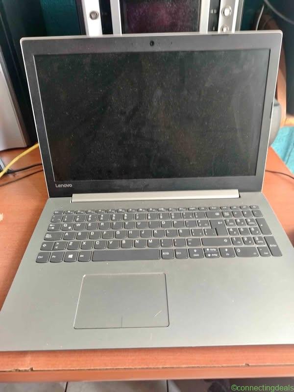 Laptop Lenovo
