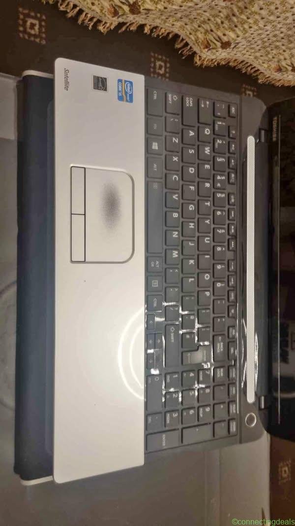 Laptop