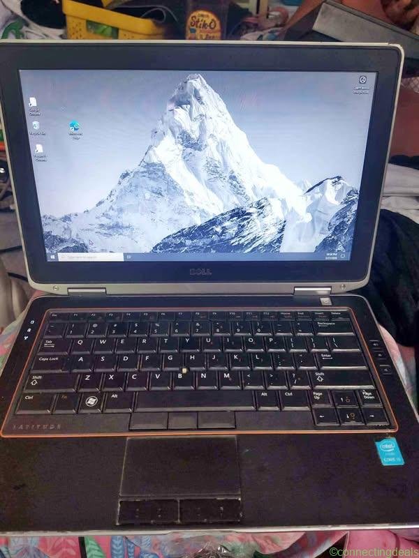 Laptop