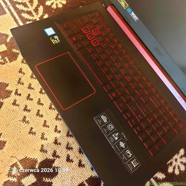 Laptop