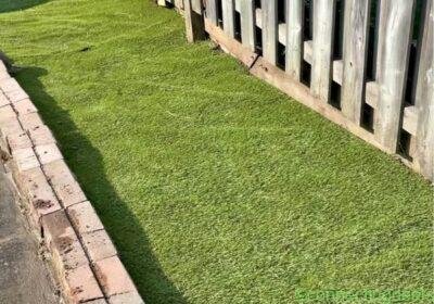 Lawncare n landscaping in Toronto