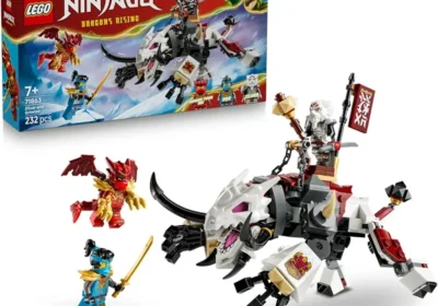 LEGO TBD-71863 Mejor Oferta in Spain