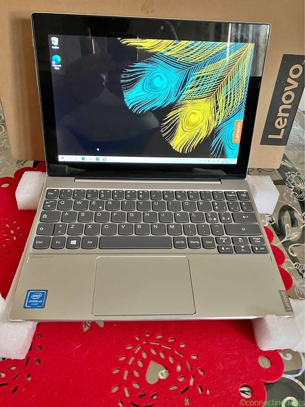 Lenovo miix 320-10ICR PERFETTO