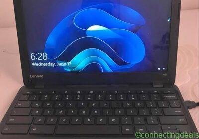 Lenovo N23 in Kuala Lumpur