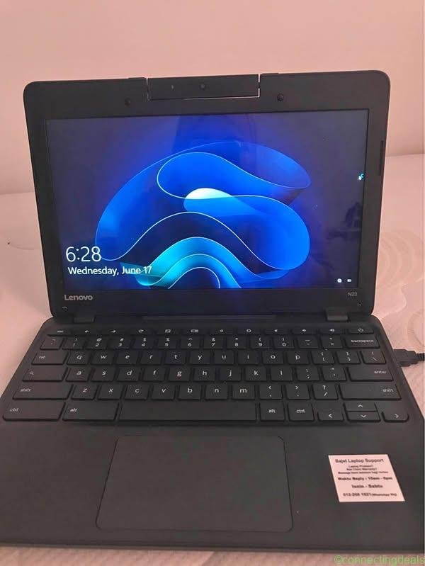 Lenovo N23