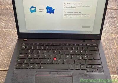 Lenovo ThinkBook 14s Gen 2 - Kraftig og lett in Oslo