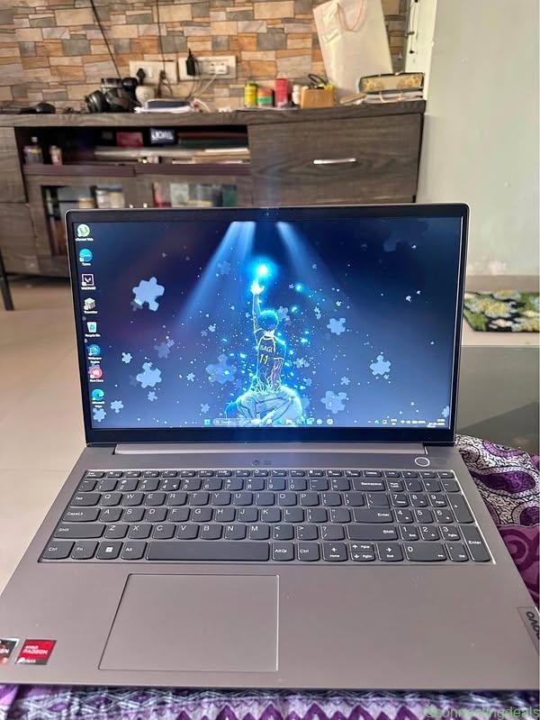 Lenovo Thinkbook 15