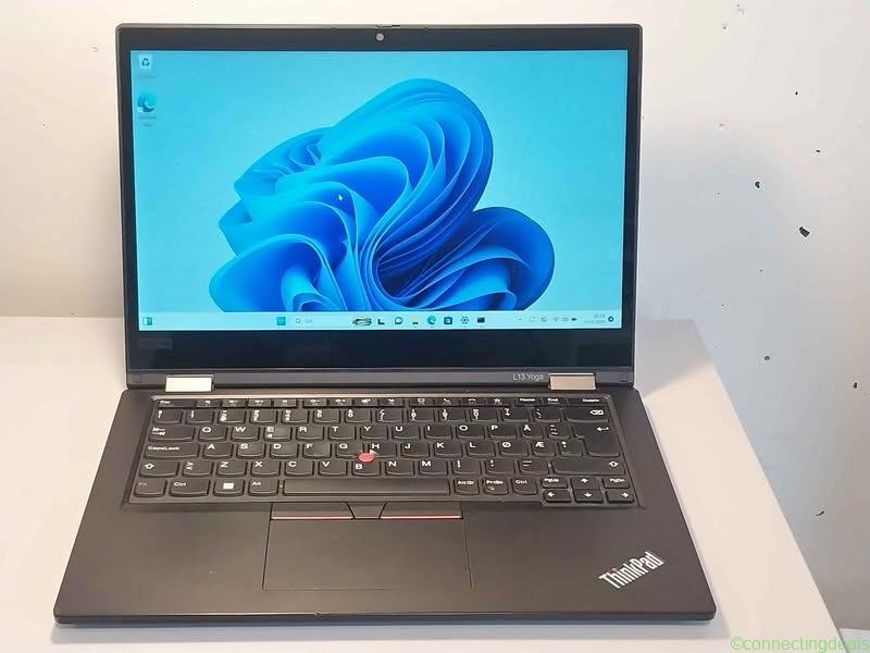 Lenovo ThinkPad L13 Yoga Gen 2