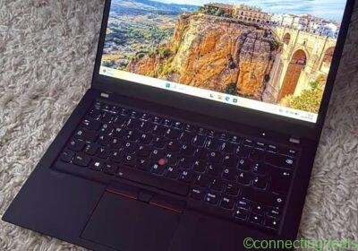 Lenovo Thinkpad T14s, Intel i-5 10. gen, 8gb in Cologne